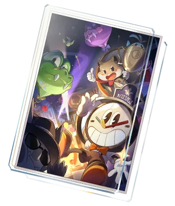 Dreamville Adventure